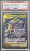 Garchomp & Giratina Gx