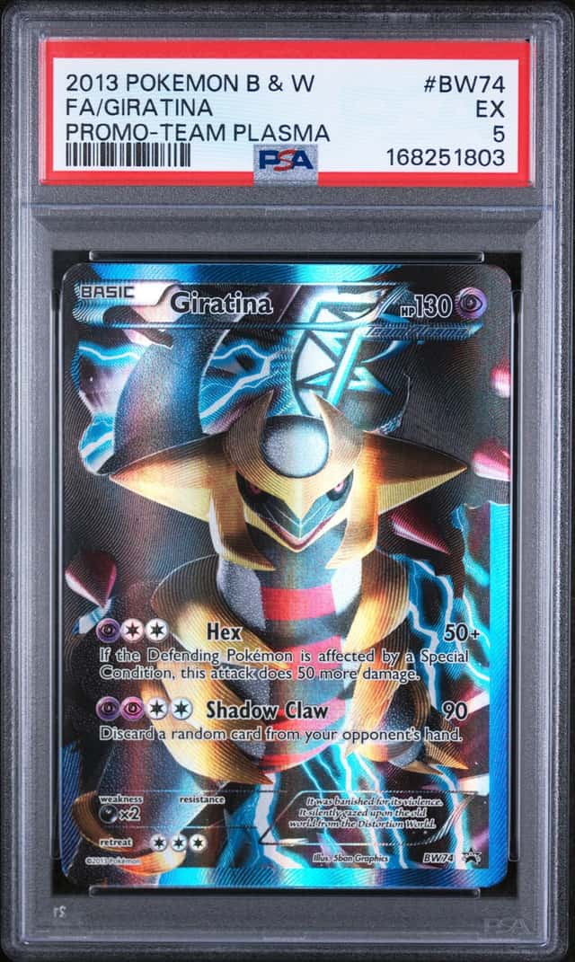 Giratina