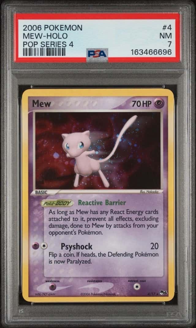 Mew
