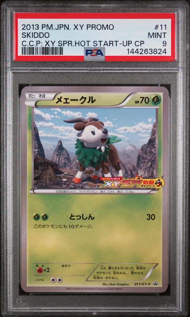 Skiddo