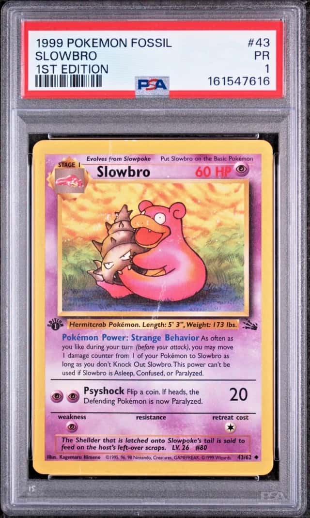 Slowbro