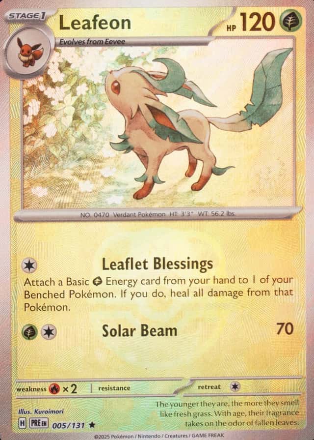 Master Ball · Reverse Holo