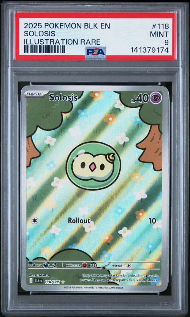 Solosis