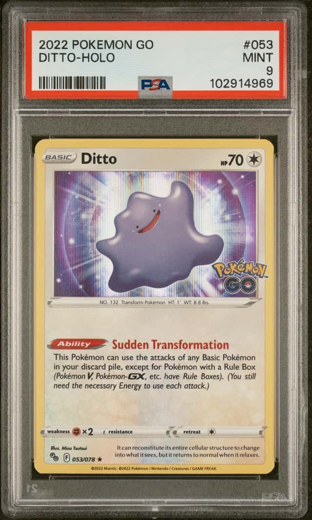 Ditto