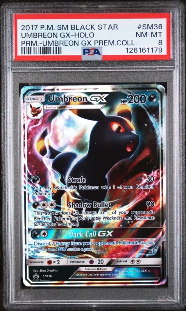 Umbreon GX
