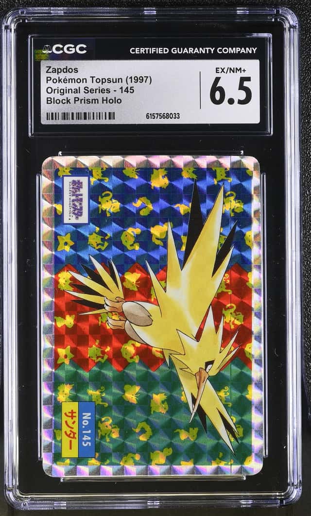 Zapdos