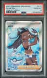 Nessa