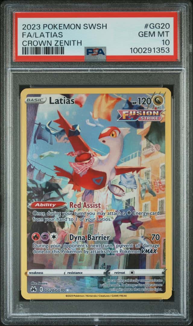 Latias