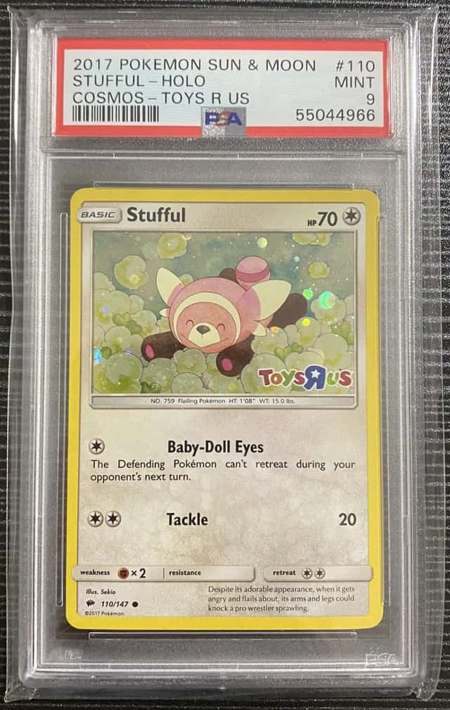 Stufful