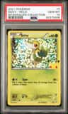 Snivy
