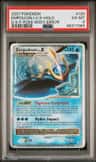 Empoleon Lv.x