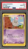 Spoink