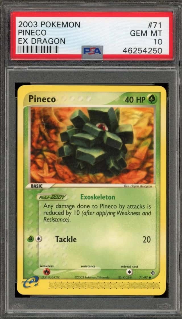 Pineco