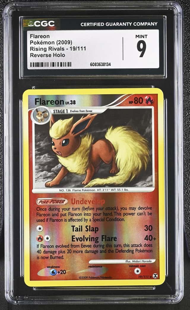 Flareon