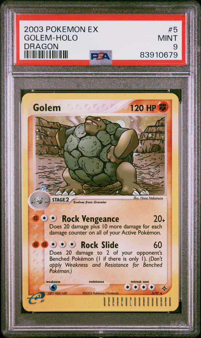Golem