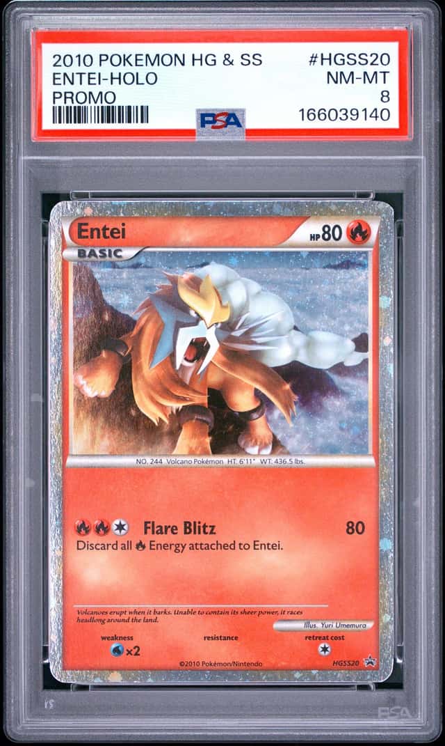 Entei
