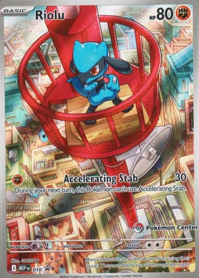 Pokemon Center Etb · Box Center Elite Evolution Lucario Mega Trainer