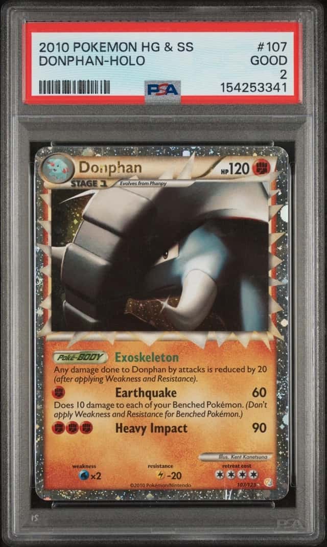 Donphan