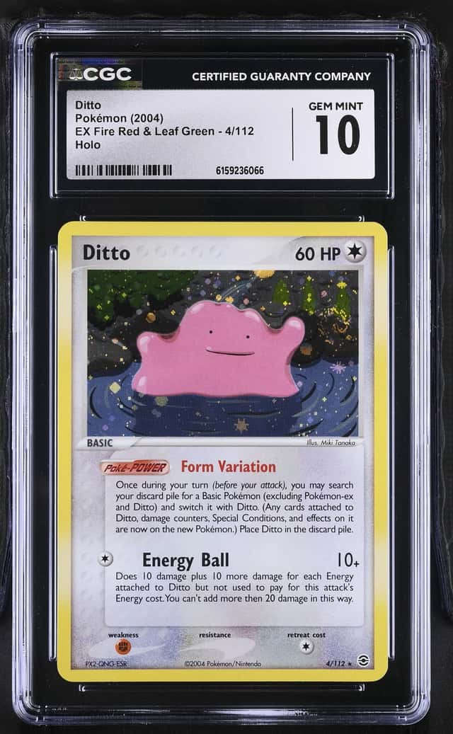 Ditto