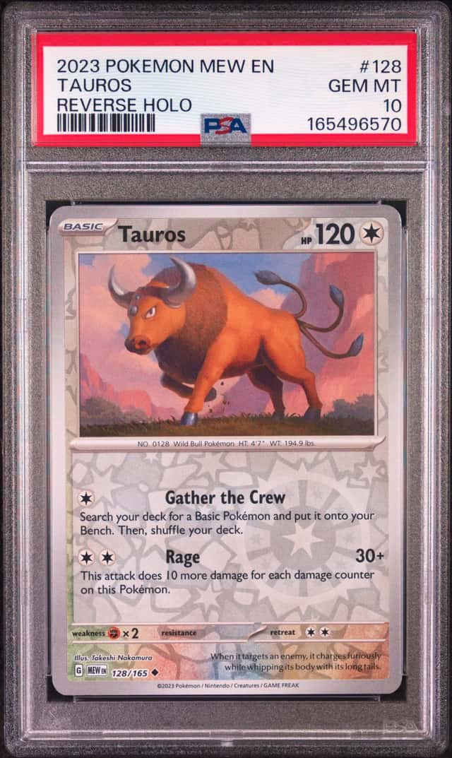 Tauros