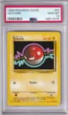 Voltorb