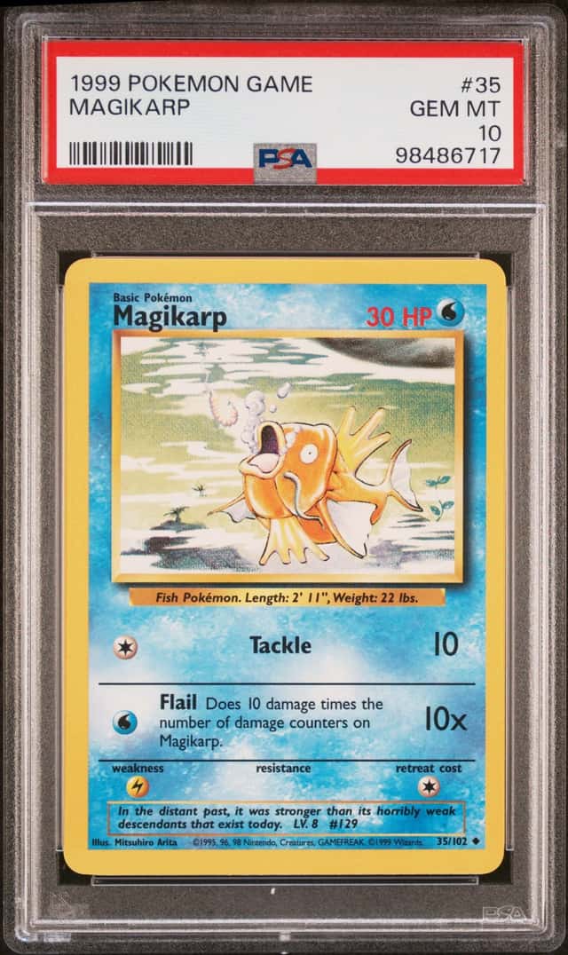 Magikarp