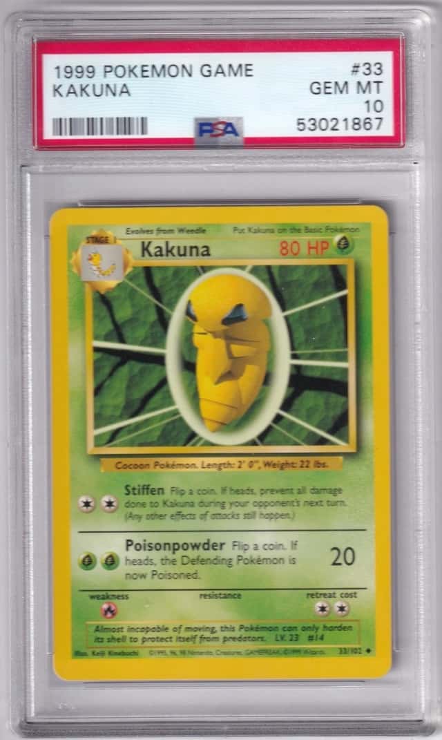 Kakuna