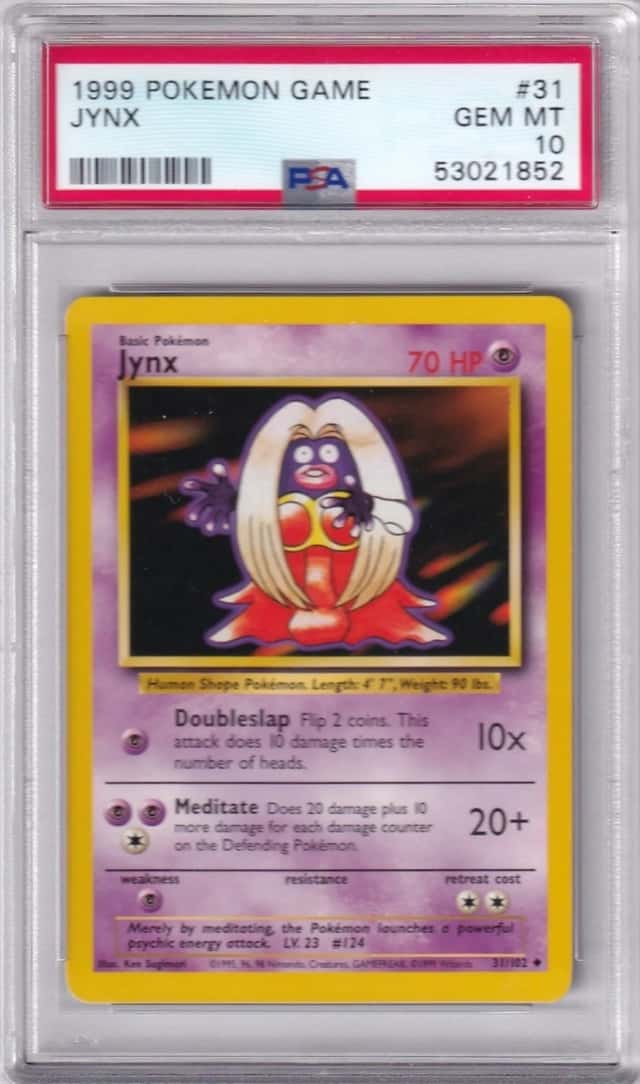 JYNX