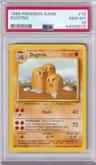 Dugtrio