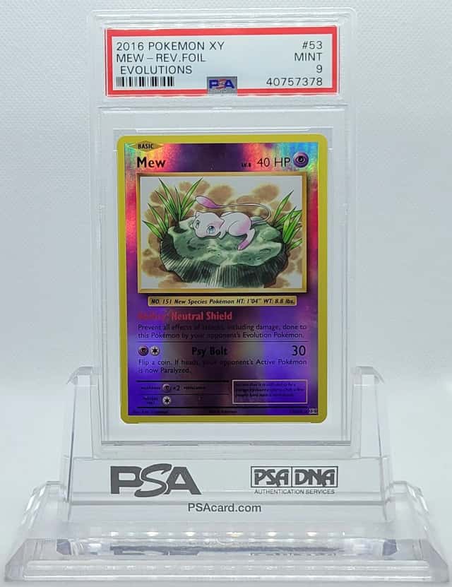 Mew