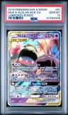 Muk & Alolan Muk Gx