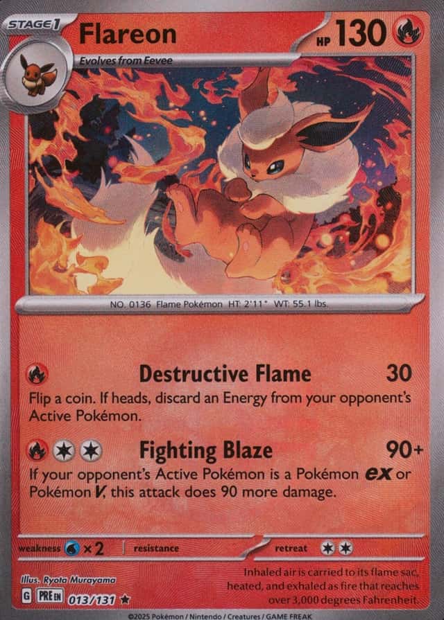 Poke Ball · Reverse Holo