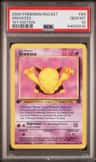 Drowzee