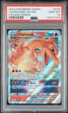 Charizard Vstar