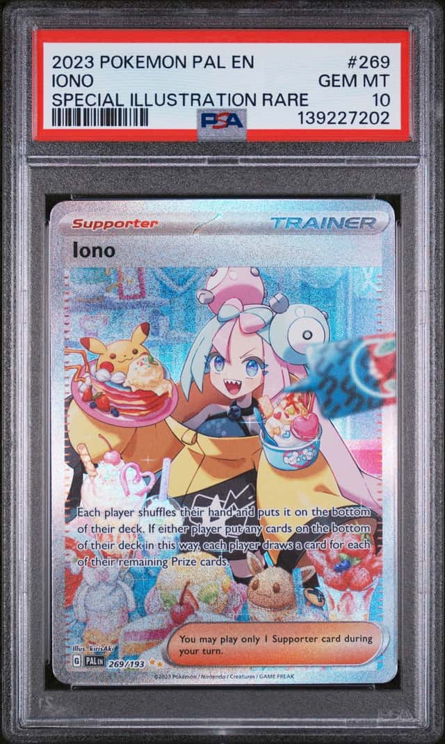 Iono