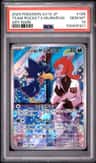 Team Rocket'S Murkrow