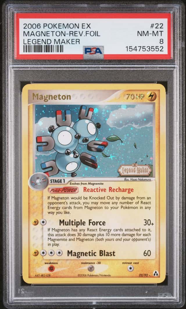 Magneton
