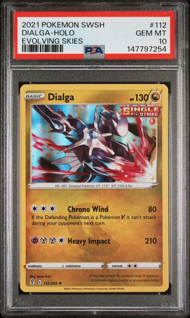Dialga