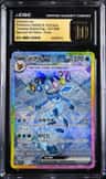 Glaceon Ex