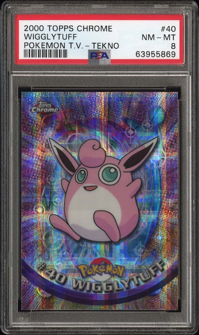 Wigglytuff