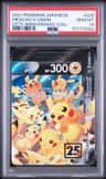 Pikachu V-Union