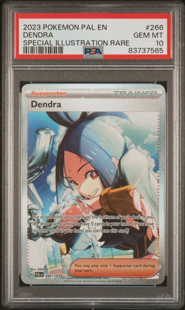 Dendra