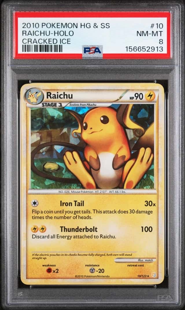 Raichu