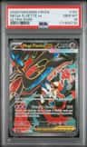 Mega Floette Ex