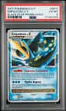 Empoleon Lv X