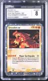 Groudon Ex