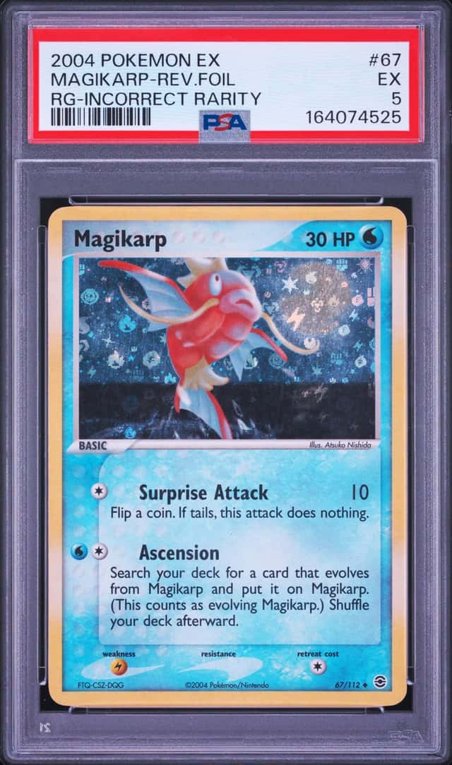 Magikarp