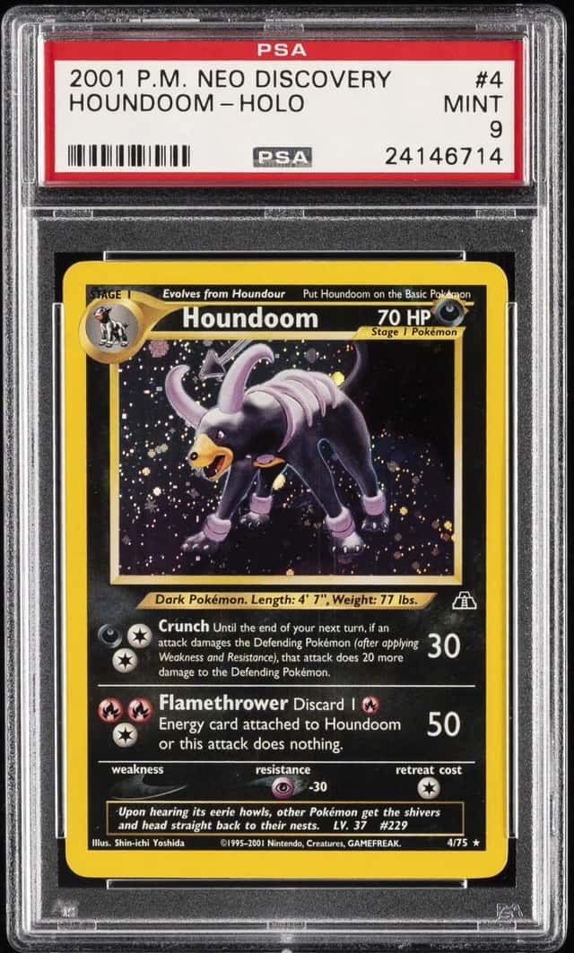 Houndoom