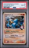Lucario Gl