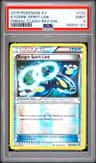 Kyogre Spirit Link
